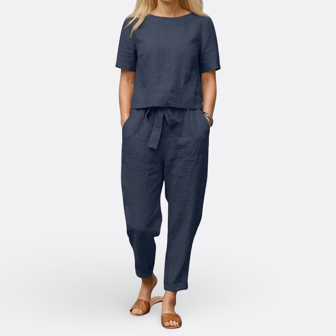 Mia - Ditt nya favoritset