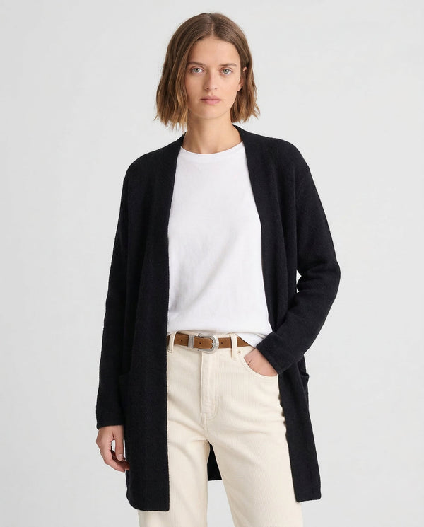 Stockholm Knit Cardigan