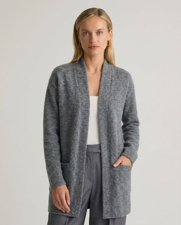 Stockholm Knit Cardigan