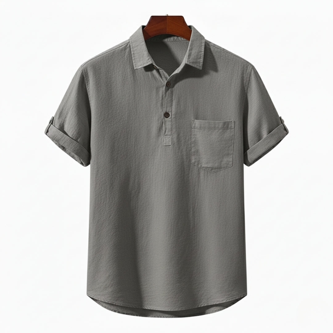 Fez - Linne Polo