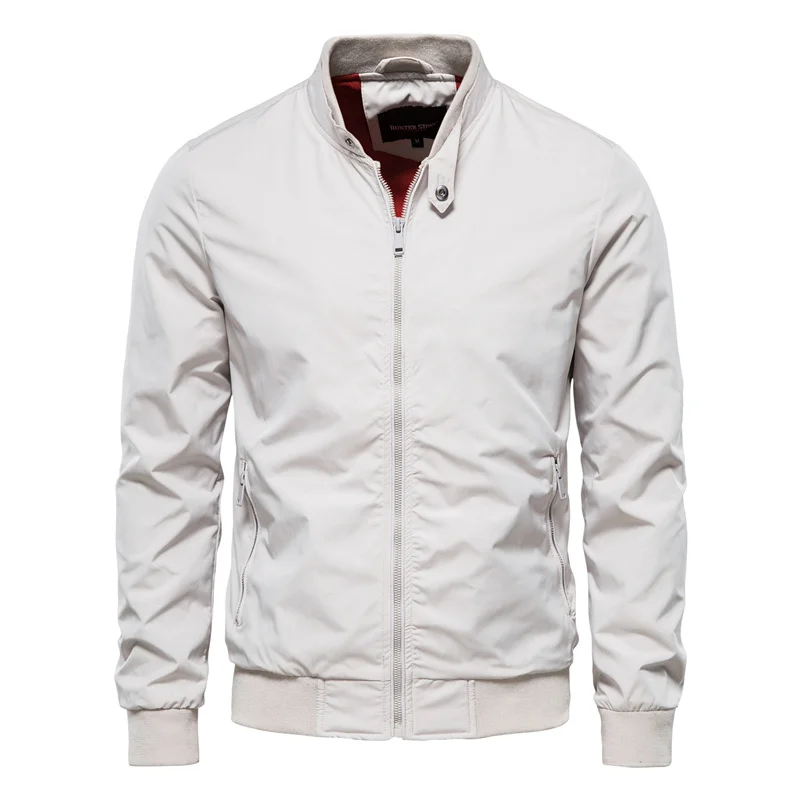 Behrend | Sportig Elegant Bomberjacka