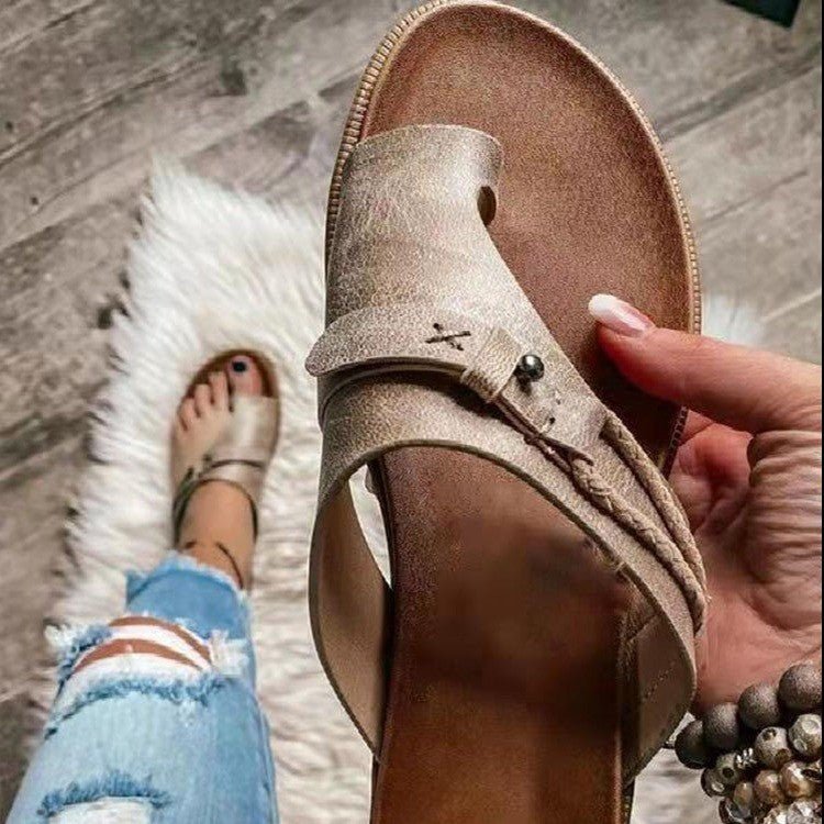 Stiliga och Bekväma Sandaler Fernanda™