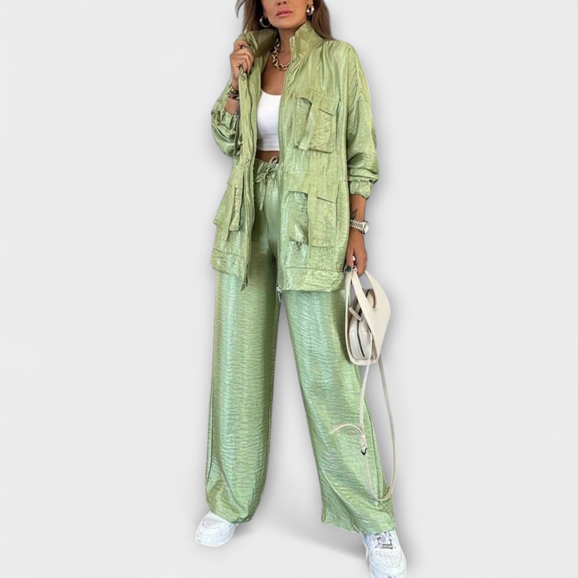 Mira Coordinated Ensemble