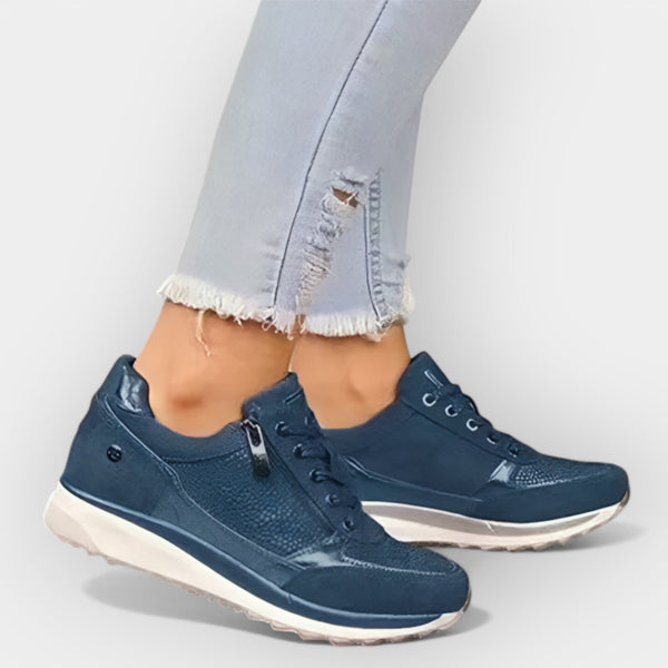 Eleganta Ergonomiska Sportskor i EVA