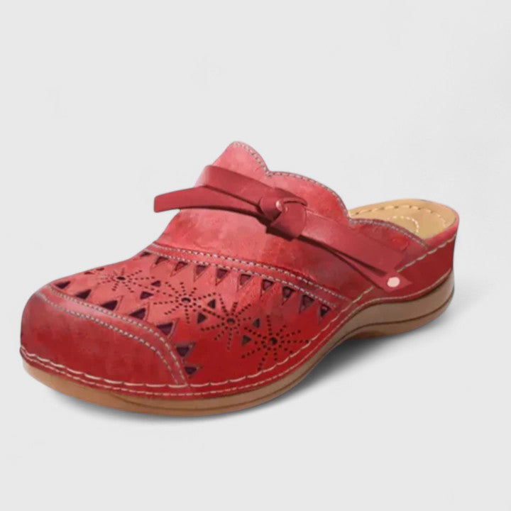 Rue | Komfortable Sandalen