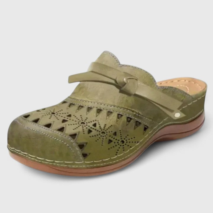 Rue | Komfortable Sandalen