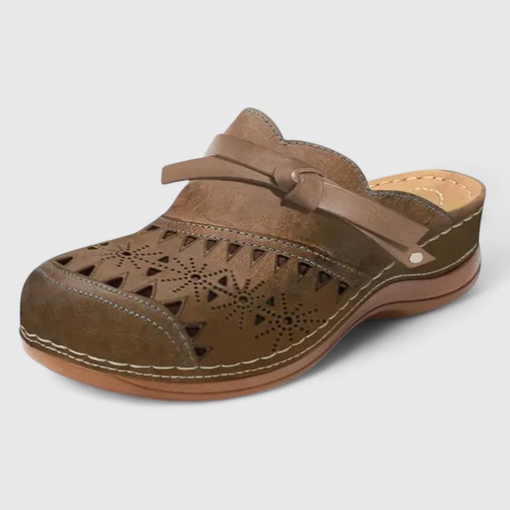 Rue | Komfortable Sandalen