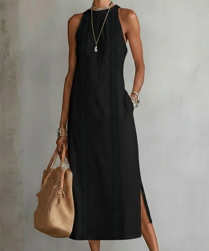 JIMENA | MIDI DRESS