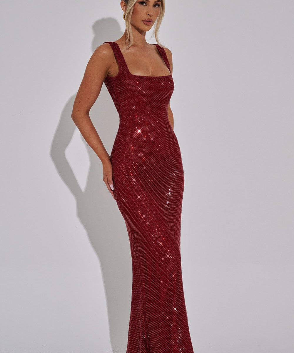 Aurore | Maxi Dresses