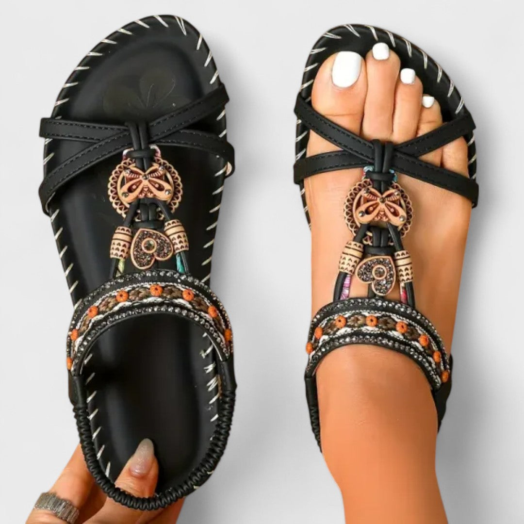 Maria - Comfort+ Orthopedic Sandals