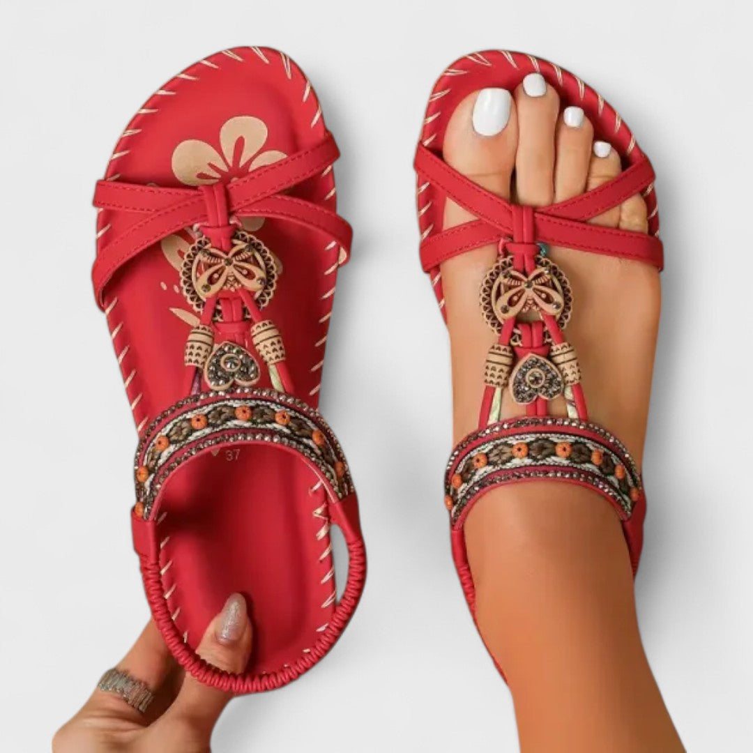 Maria - Comfort+ Orthopedic Sandals