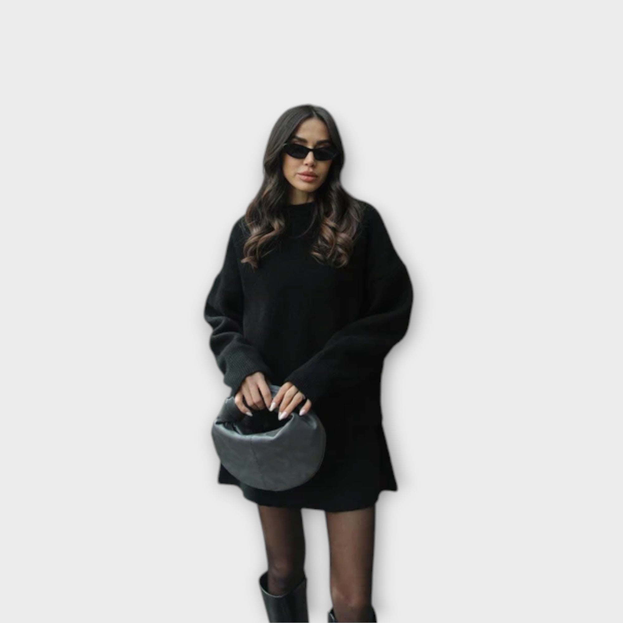 Casual Tricot Set
