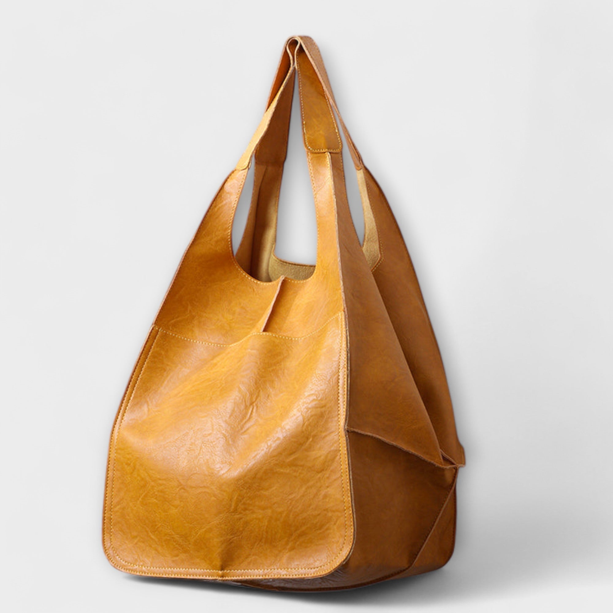 Stort Weekendbag