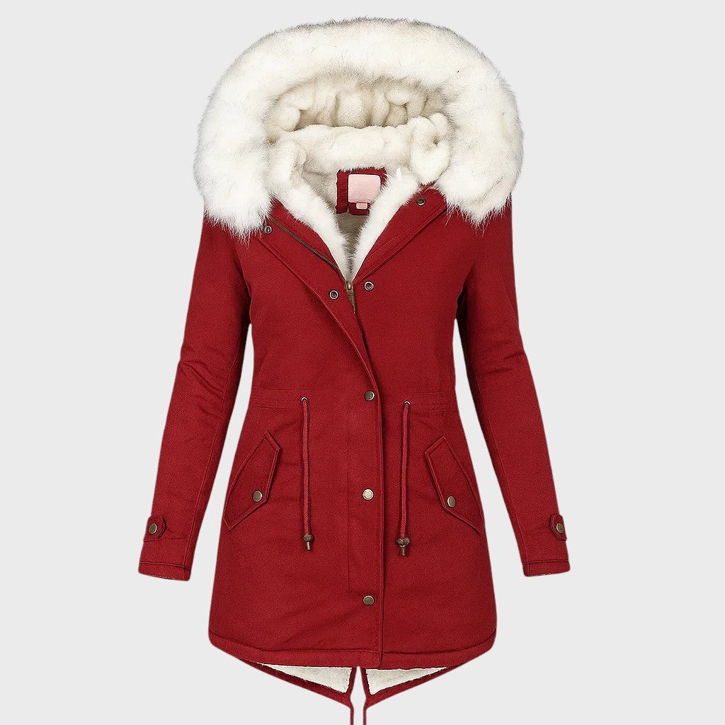 Chic Winter Coat