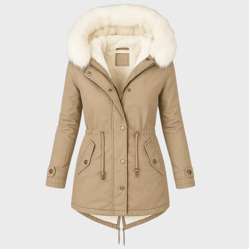 Chic Winter Coat
