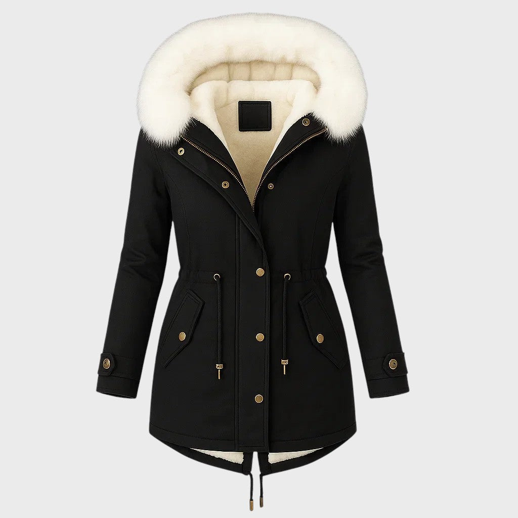 Chic Winter Coat