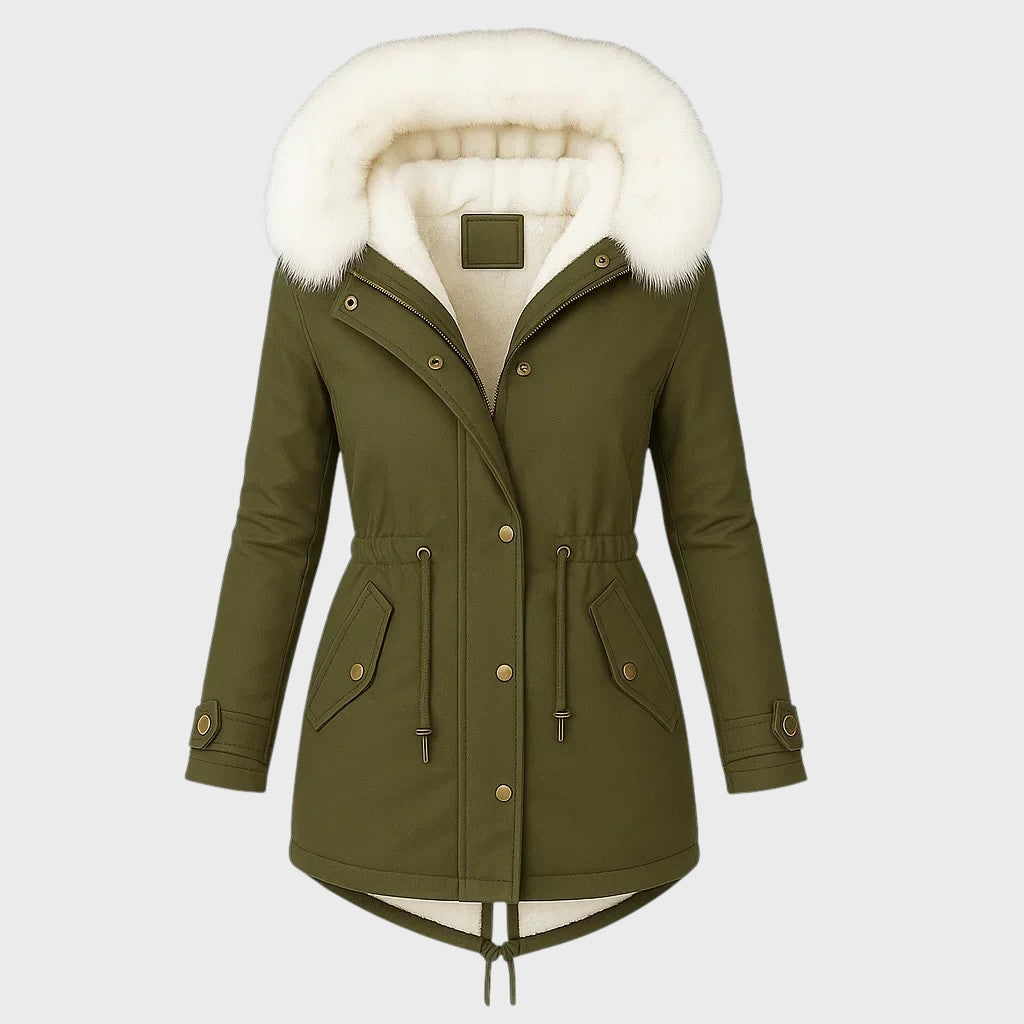 Chic Winter Coat
