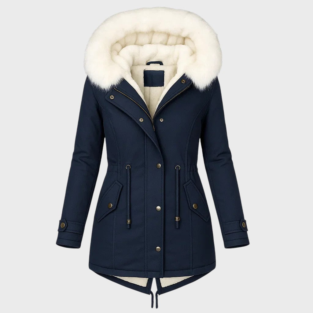 Chic Winter Coat
