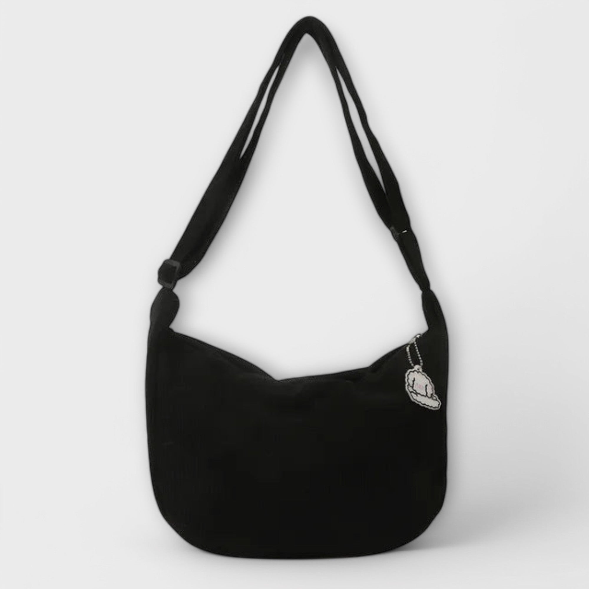 Kvinnors Cordura Axelväskor