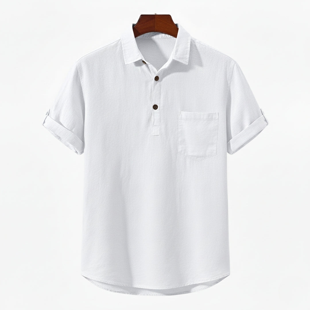 Fez - Linne Polo
